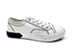 vulcanized casual shoes